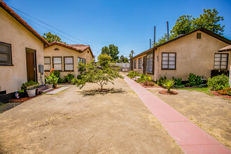 1612 1st St in Bakersfield, CA - Building Photo - Building Photo