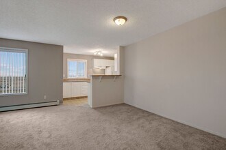 The Pointe at Applewood in Calgary, AB - Building Photo - Building Photo