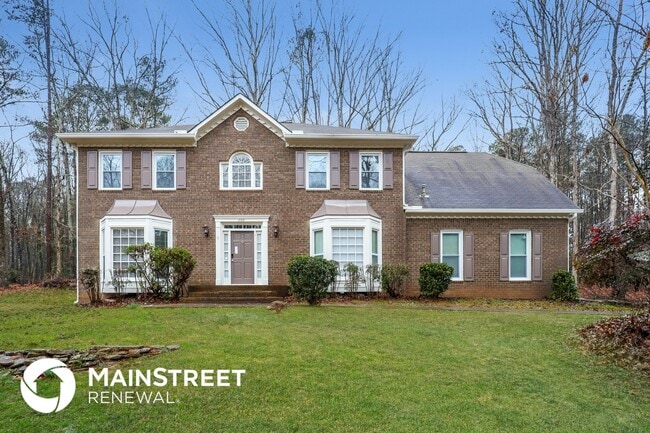 property at 300 Brandon Mill Cir