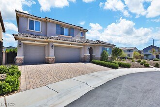 2586 Hazelburn Dr in Henderson, NV - Building Photo - Building Photo