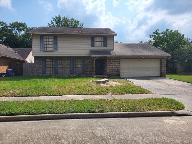 property at 8110 Green Devon Dr