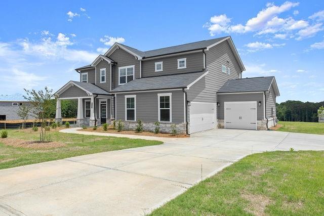 712 Hedwig Dr in Mcdonough, GA - Building Photo - Building Photo