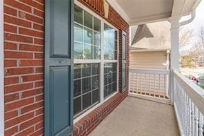 1082 Overview Dr SW in Lawrenceville, GA - Foto de edificio - Building Photo