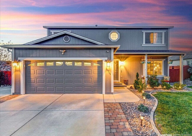 property at 17711 Papa Bear Ct