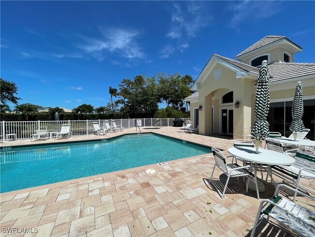 property at 8480 Mystic Greens Way