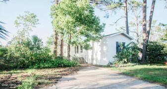 6916 Sunrise Dr in Panama City Beach, FL - Building Photo