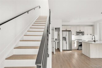 2312 S Delaware St in Denver, CO - Building Photo - Building Photo
