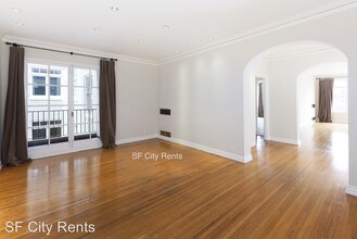 1870 Jackson St-Unit -#304 in San Francisco, CA - Building Photo - Building Photo