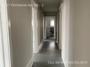 1717 Patterson Ave SW in Roanoke, VA - Building Photo - Building Photo