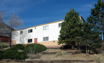 2535 King St in Colorado Springs, CO - Building Photo - Building Photo