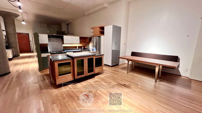 property at 1500 Park Ave