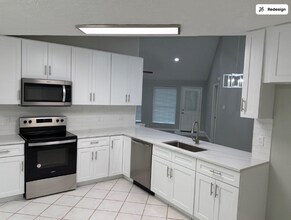 2812 Forest Hills Dr in League City, TX - Building Photo - Building Photo