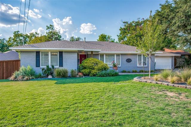 property at 6551 Highgate Ln