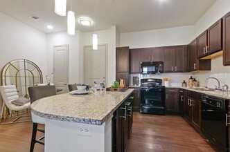 Terra Lago in Rowlett, TX - Building Photo - Building Photo