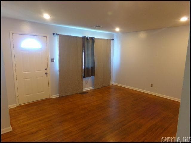 9910 Brooks Ln in Little Rock, AR - Building Photo - Building Photo