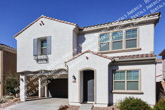 1170 E Marlin Dr in Chandler, AZ - Building Photo - Building Photo