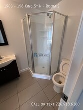 158-1158 King St N in Waterloo, ON - Building Photo - Building Photo