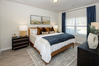 Covey Homes Walker Ridge in Cartersville, GA - Building Photo - Building Photo
