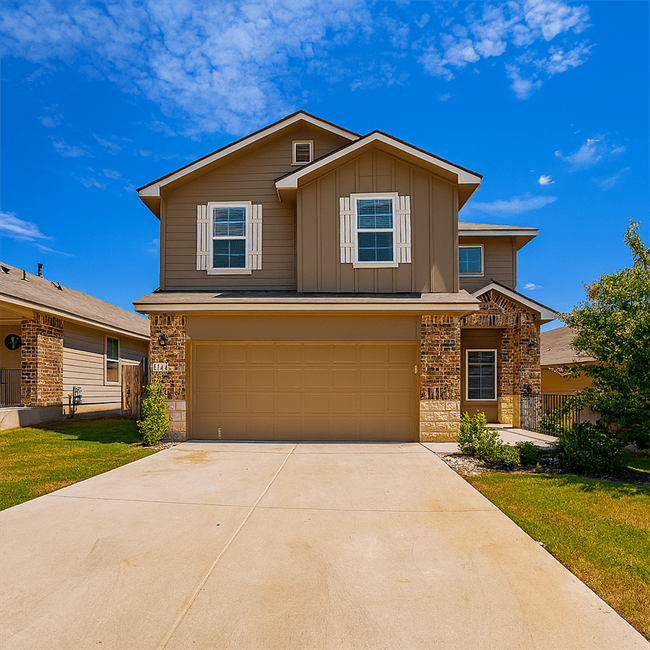 property at 10514 Egremont