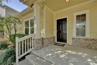 203 Cadillac Cove in Cedar Park, TX - Building Photo - Building Photo
