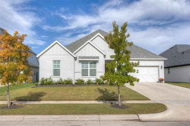 752 Tallgrass Dr in Aledo, TX - Foto de edificio - Building Photo