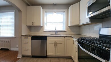 7754 Kingsbury Blvd, Unit 1 in Clayton, MO - Building Photo - Building Photo