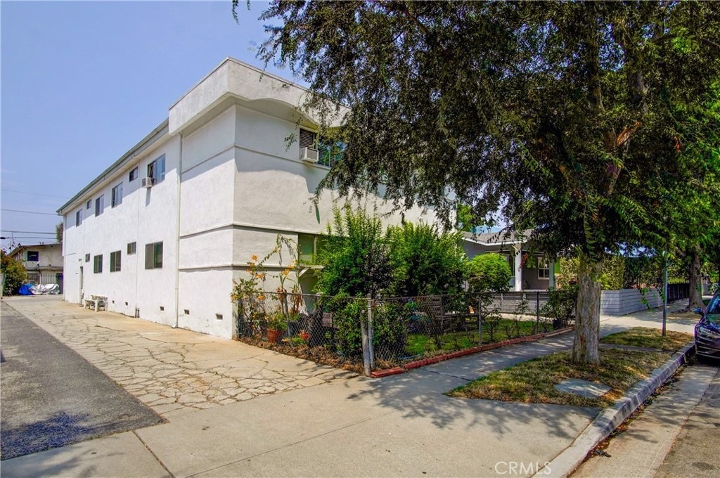 3423 Caroline Ave in Culver City, CA - Building Photo