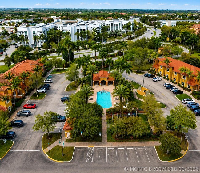 property at 906 SW 143rd Ave