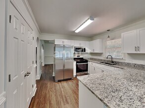 1903 Ascot Ter NW in Acworth, GA - Building Photo - Building Photo