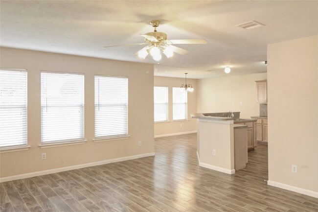 5530 Violet Path Ln in Houston, TX - Building Photo - Building Photo