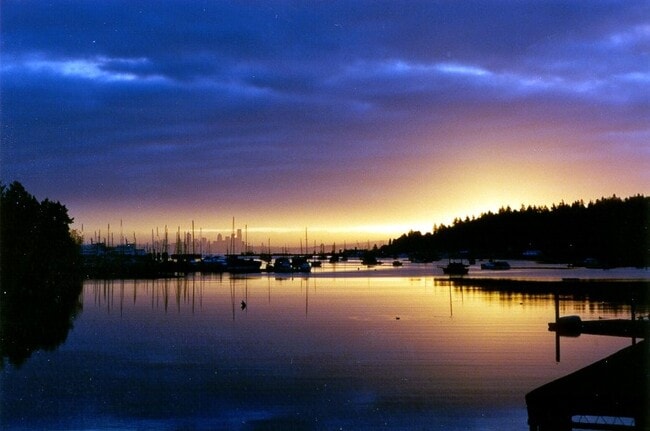 6246 NE Eagle Harbor Dr, Unit Apt. A