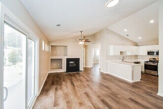 109 Silver Ridge Dr in Dallas, GA - Building Photo - Building Photo