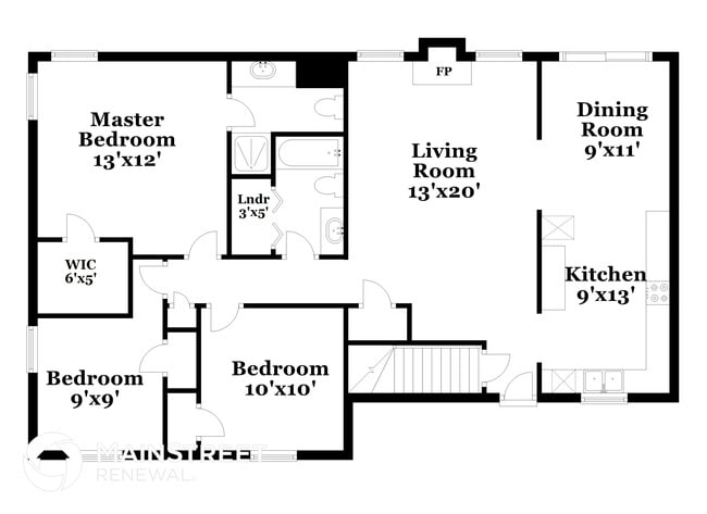 1712 N Jones Ct in Independence, MO - Building Photo - Building Photo