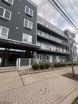241 Ridge Rd in North Arlington, NJ - Building Photo