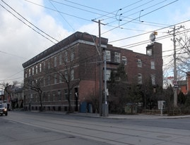 Artscape West Queen West in Toronto, ON - Building Photo