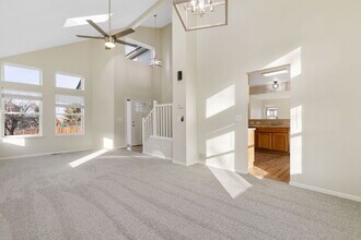 7875 Montarbor Dr in Colorado Springs, CO - Building Photo - Building Photo