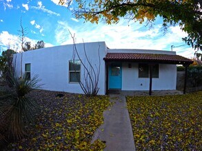 2968 La Mesilla Cir in Mesilla, NM - Building Photo - Building Photo