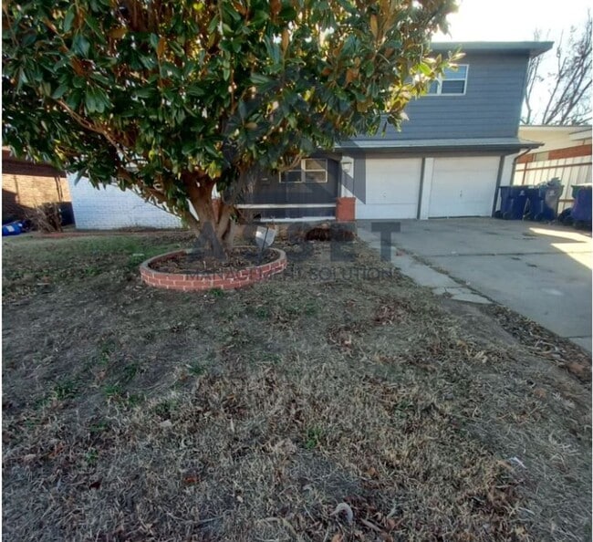 2624 SW 57th St in Oklahoma City, OK - Building Photo - Building Photo