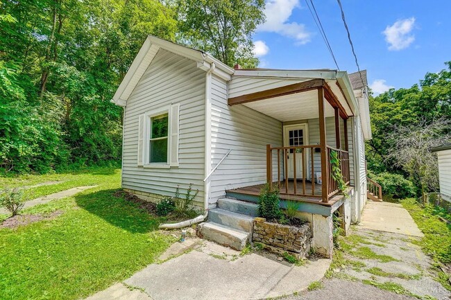 5128 Blaesi St in Cincinnati, OH - Building Photo - Building Photo