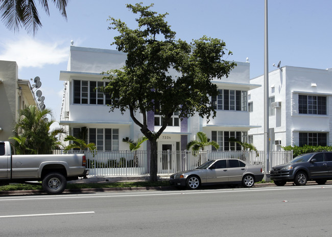 7334 Harding Ave in Miami Beach, FL - Building Photo - Building Photo