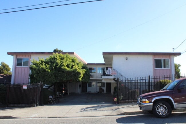 property at 5234 Sacramento Ave
