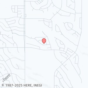 property at 261 E Forrest Feezor St