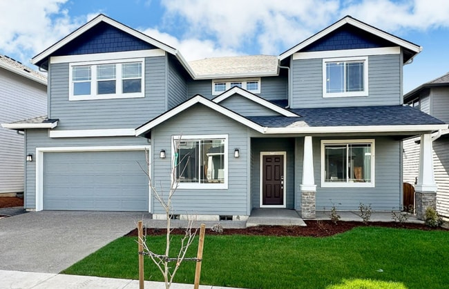 property at 16652 SW Beemer Ln