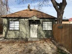 1211 S Leadville Ave in Boise, ID - Building Photo - Building Photo