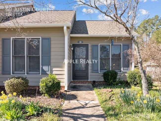 property at 60 Justin Ct