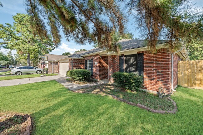 22623 Round Valley Dr in Katy, TX - Foto de edificio - Building Photo