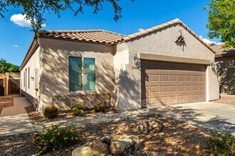 9144 E Auburn St in Mesa, AZ - Building Photo - Building Photo