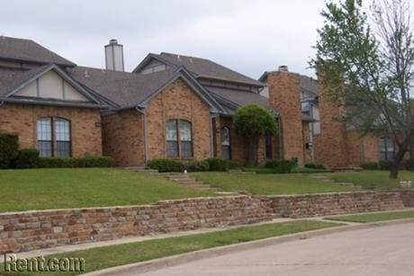 Lakeview Townhomes in Rowlett, TX - Building Photo - Building Photo