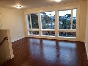 1129 Wisconsin St in San Francisco, CA - Building Photo - Building Photo