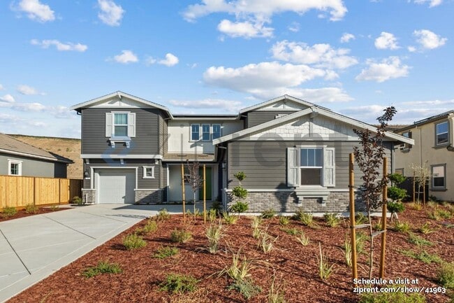 property at 7813 Lamplight Ct